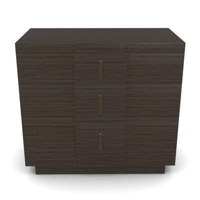Table de chevet Axis