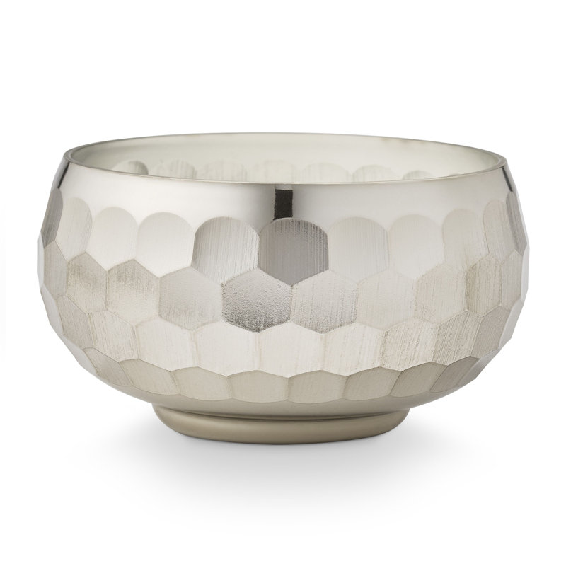 Confetti Basalm Disco Bowl Candle