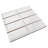 Essential 3" x 6" Ceramic Subway Tile