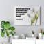 Peace Of God Colossians 3:15 - Wrapped Canvas Print-28279810