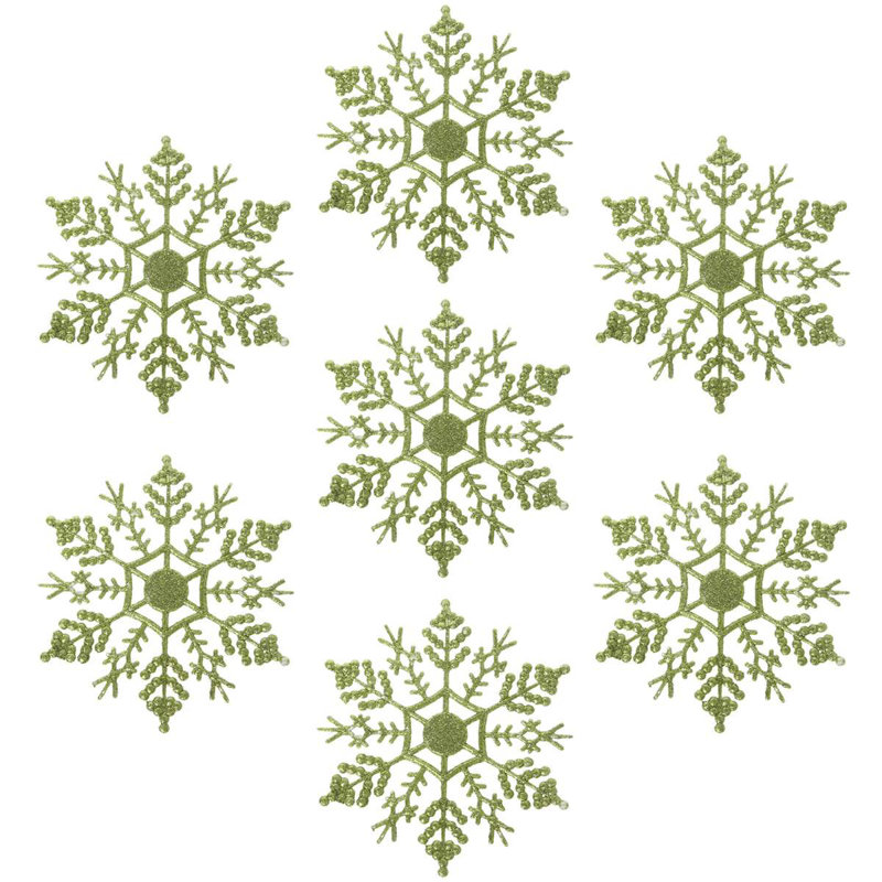 Ornement suspendu The Holiday Aisle®, Vert