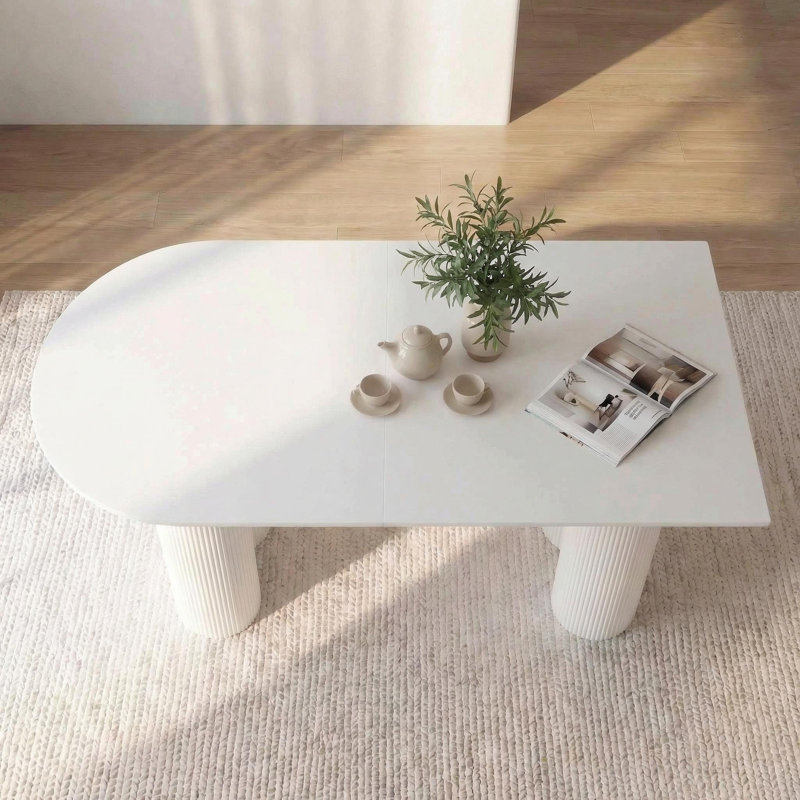 Table de salle à manger Modern Modern