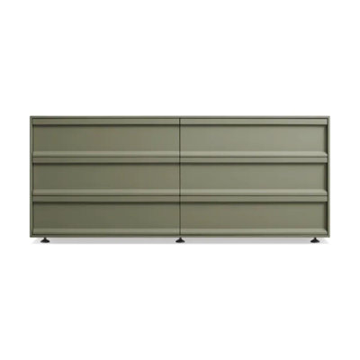 Superchoice 6 - Drawer Dresser