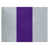 Argent / mauve / argent n'est pas disponible
