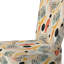 Chaise d'appoint Tribal Essence
