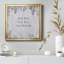 Good Food, Wine Friends - Reproduction d'art textuel sur toile encadrée-595668759-595668752