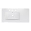 Meuble-lavabo simple l 35,99 po x P 18 po x H 33,89 po
