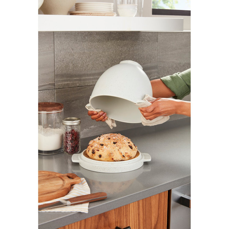 KitchenAid® Bread Bowl with Baking Lid