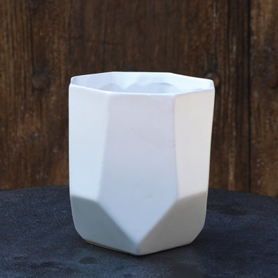 Callison Ceramic / Porcelain Table Vase