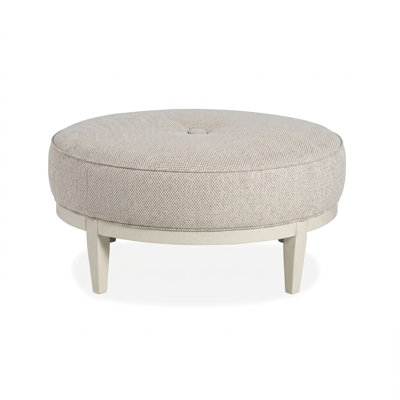 Asher Ottoman