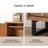 Burlywood Solid wood Shoe Storage