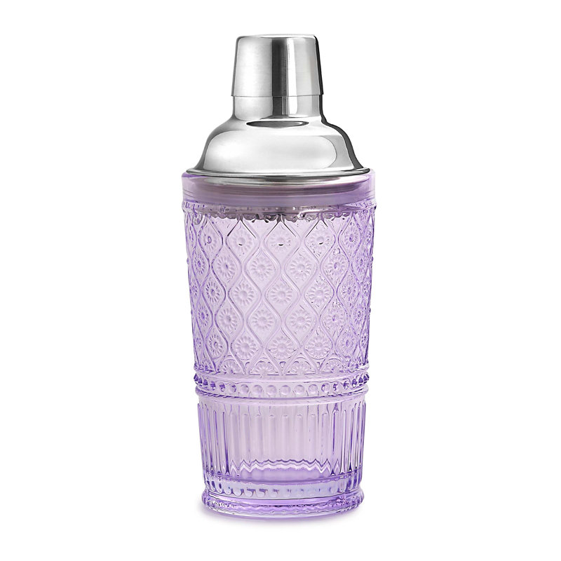 Shaker à cocktail Claro 18 oz, Lavande