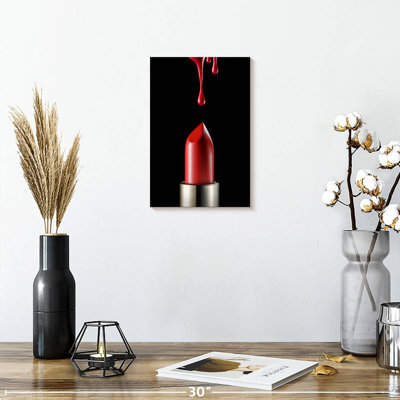 Shuttleworth Lipstick