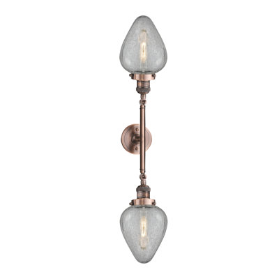 Shauna 2 - Light Dimmable Vanity Light