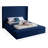 Rick Upholstered Wingback Bed-1242790738-1242790747