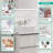 hansgrohe Tecturis E Single-Hole Fine 240, 1.2 GPM-98928580