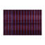 Tapis intérieur / extérieur rouge HorizontalStripes