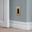 1G Duplex Outlet / Without Logo -1300235744