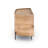 Dullingham Unfinished TV Stand for TVs up to 88"