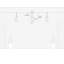 Dekotah Outdoor Hanging Lantern
