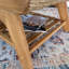 Repose-pieds Bristol