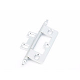 Hinges 3'' x 0.88'' Metal Traditional Hinge