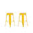 Yellow is out of stock selected
