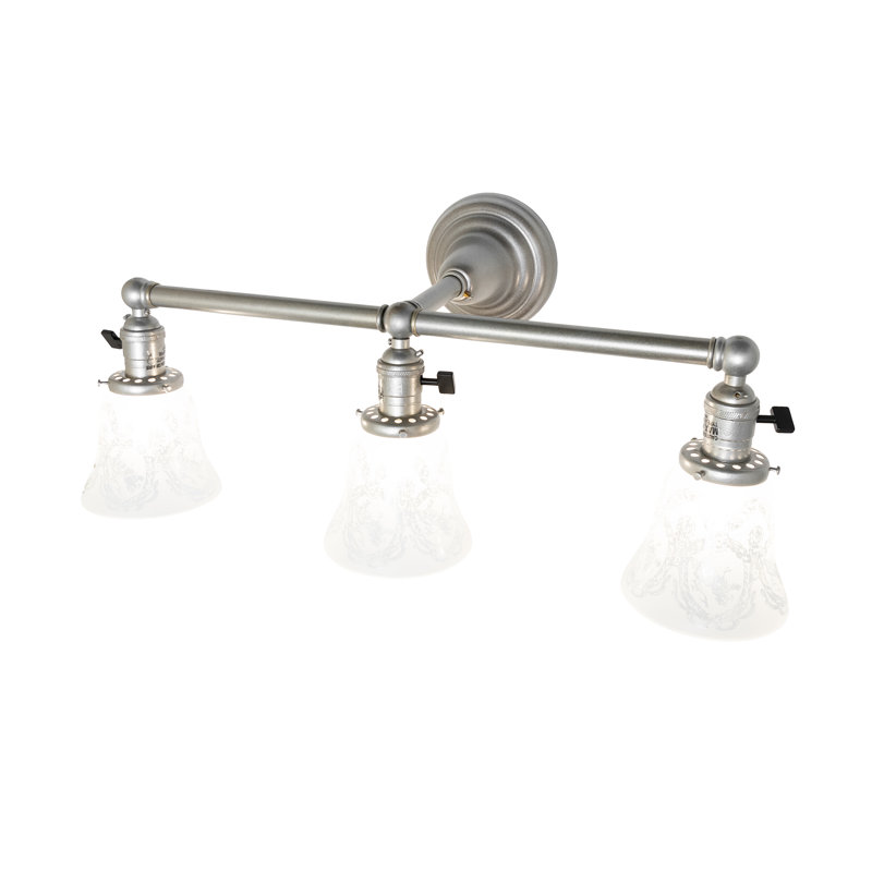 3 - Light Vanity Light