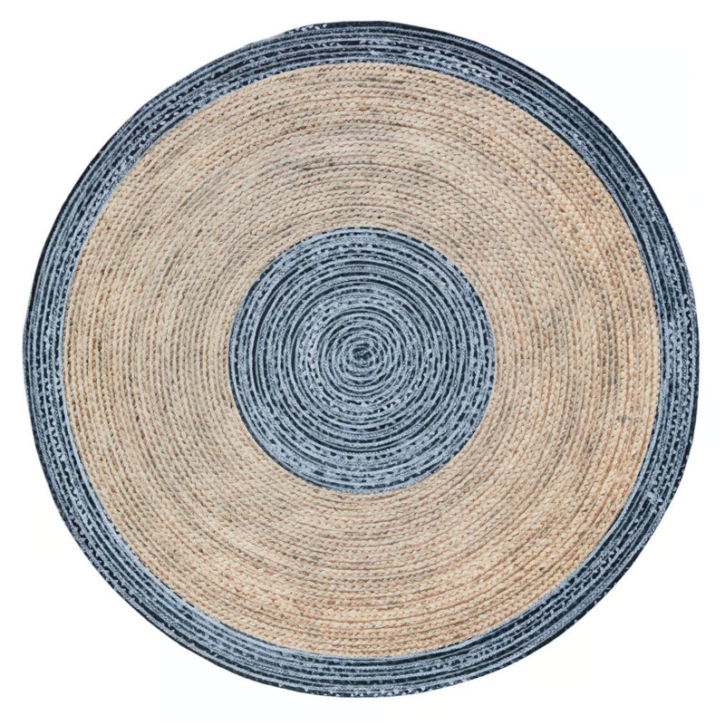 Saveah Rug, Round 3'3"