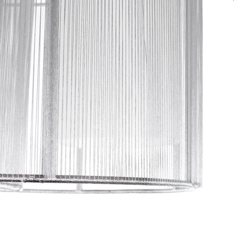 Glass Flush Mount