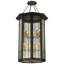 16 - Light Chandelier