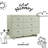 Kyoto 6 Drawer Dresser-106692850