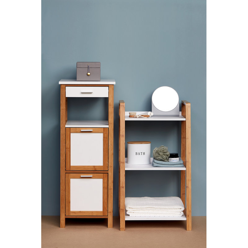 Bathroom Shelves