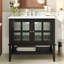 Meuble-lavabo 36 po avec lavabo en céramique-132673056
