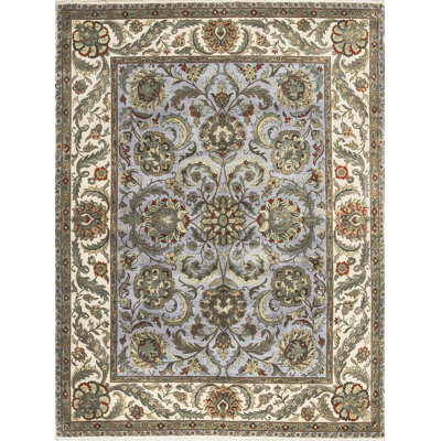 One-of-a-Kind 7'10" X 10'4" Area Rug