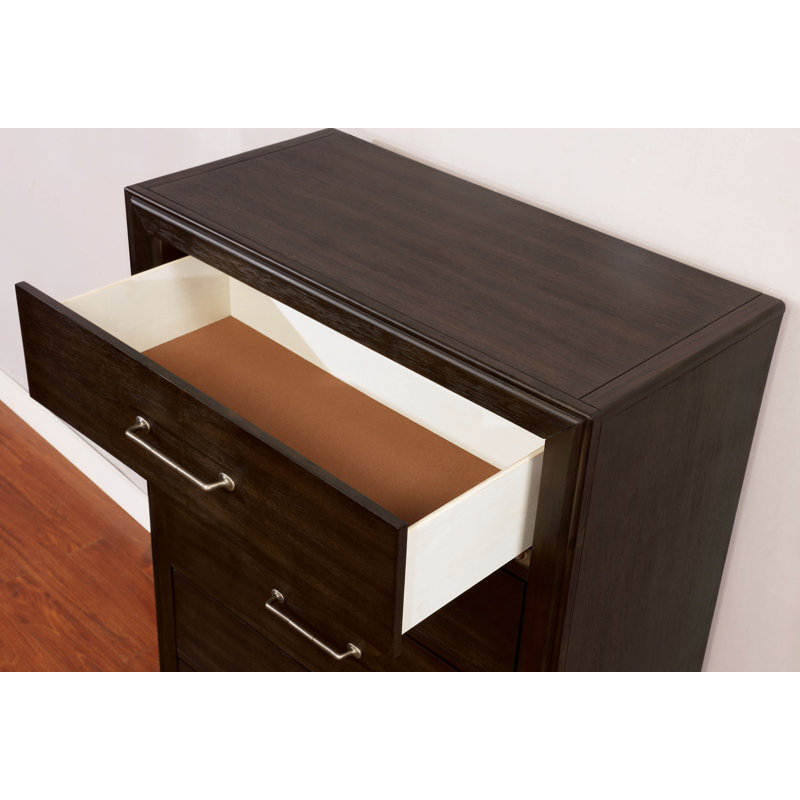 Midtown 5 Drawer Chest