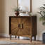 Buffet moderne, rangement compact pour petits espaces-83039903