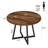 31.5" Round Dining Table for 2-1577541741