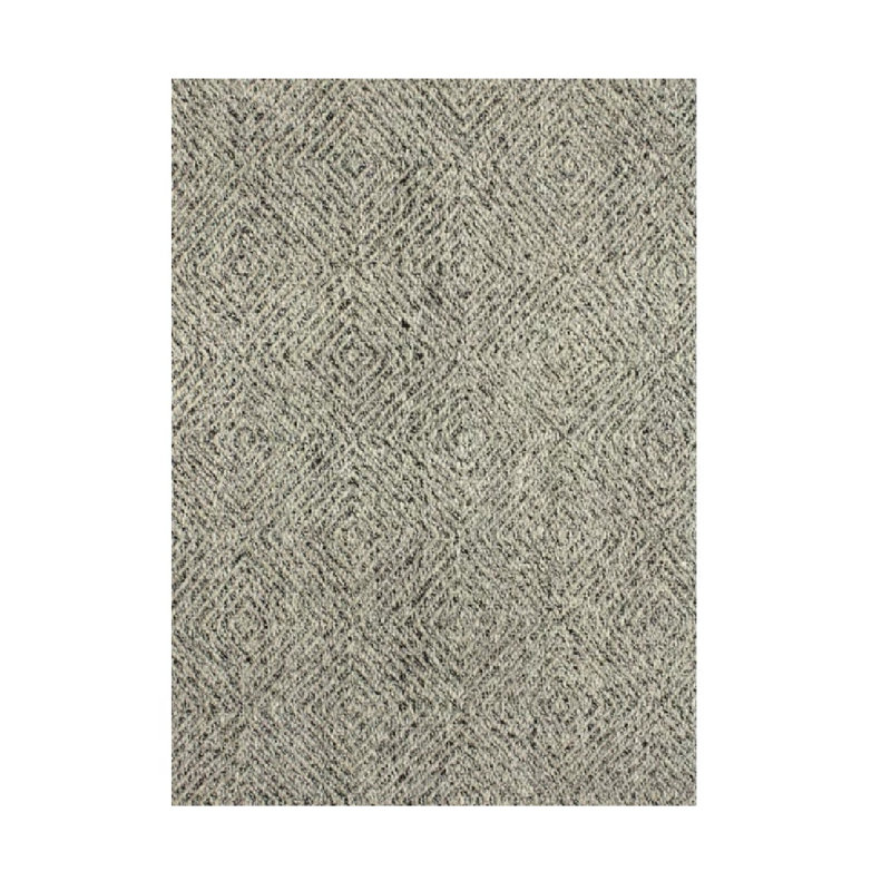 Dazzler Geometric Rug, Rectangle 5'5" x 7'1"