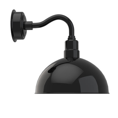 Destinee LED Barn Light