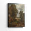 Le champ de maïs - toile tendue par John Constable-2124202217