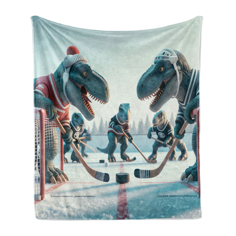 Throw Blanket, 50" W x 70 " L