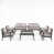 Gray Frame/Gray Cushion is out of stock