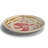 Zeppa 8" Plate