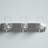 3 - Light Vanity Light