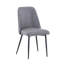 Chaise d'appoint Ebrar-1081913507