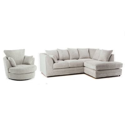 Moana 2 - Piece Living Room Set