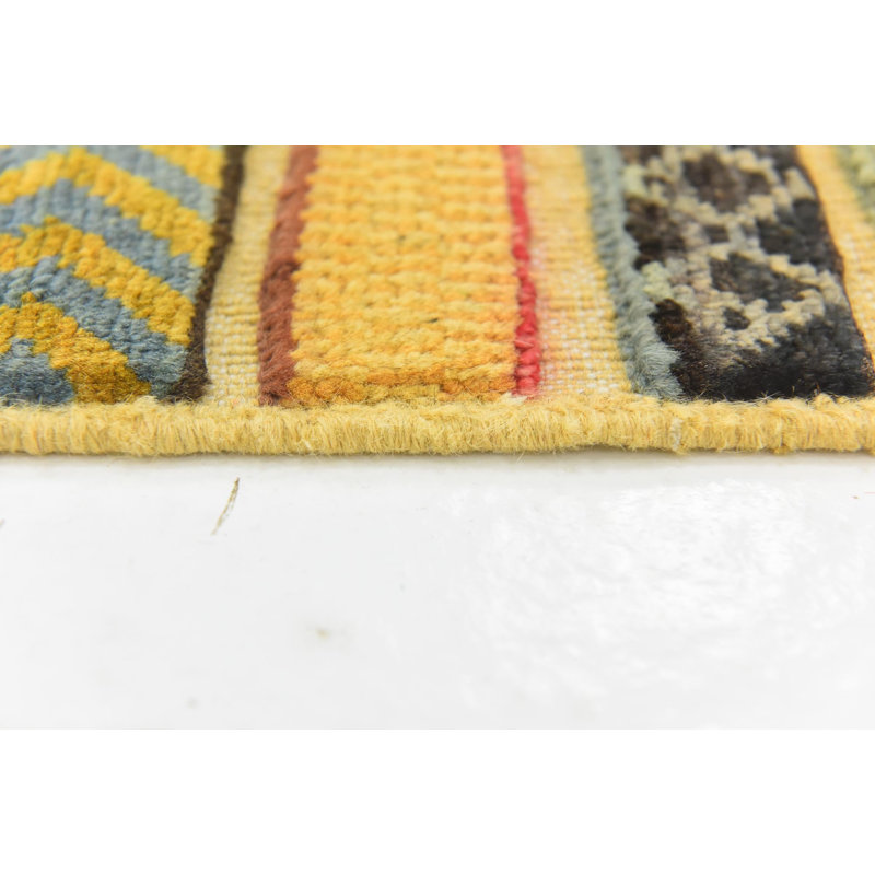 Neace Multi Rug