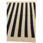 Tapis crème 5x8 Pinkerton
