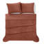 Ensemble de courtepointe Brooklyn Brooklyn-118624097-118624100